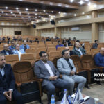 همایش آموزشی انجمن صنفی انبوه سازان مسکن شرق گلستان