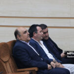 همایش آموزشی انجمن صنفی انبوه سازان مسکن شرق گلستان