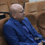 همایش آموزشی انجمن صنفی انبوه سازان مسکن شرق گلستان