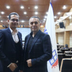 همایش آموزشی انجمن صنفی انبوه سازان مسکن شرق گلستان