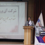 همایش آموزشی انجمن صنفی انبوه سازان مسکن شرق گلستان