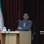 همایش آموزشی انجمن صنفی انبوه سازان مسکن شرق گلستان