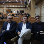 همایش آموزشی انجمن صنفی انبوه سازان مسکن شرق گلستان