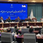 شورای اداری گلستان