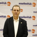 حمید قاسمی- بازرگانی قاسمی