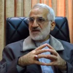 شیخی، اقتصاددان و استاد دانشگاه