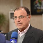 استاندار گلستان-علی اصغر طهماسبی