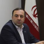 رضا مومنی، مدیرعامل نیروگاه برق علی‌آبادکتول