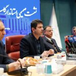 مهیایی، معاون عمرانی استاندار گلستان