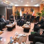 علی اصغر طماسبی- استاندار گلستان