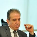 حریری، رئیس اتاق بازرگانی ایران و چین