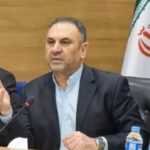 گلدی کر، معاونت توسعه مدیریت و منابع استانداری گلستان