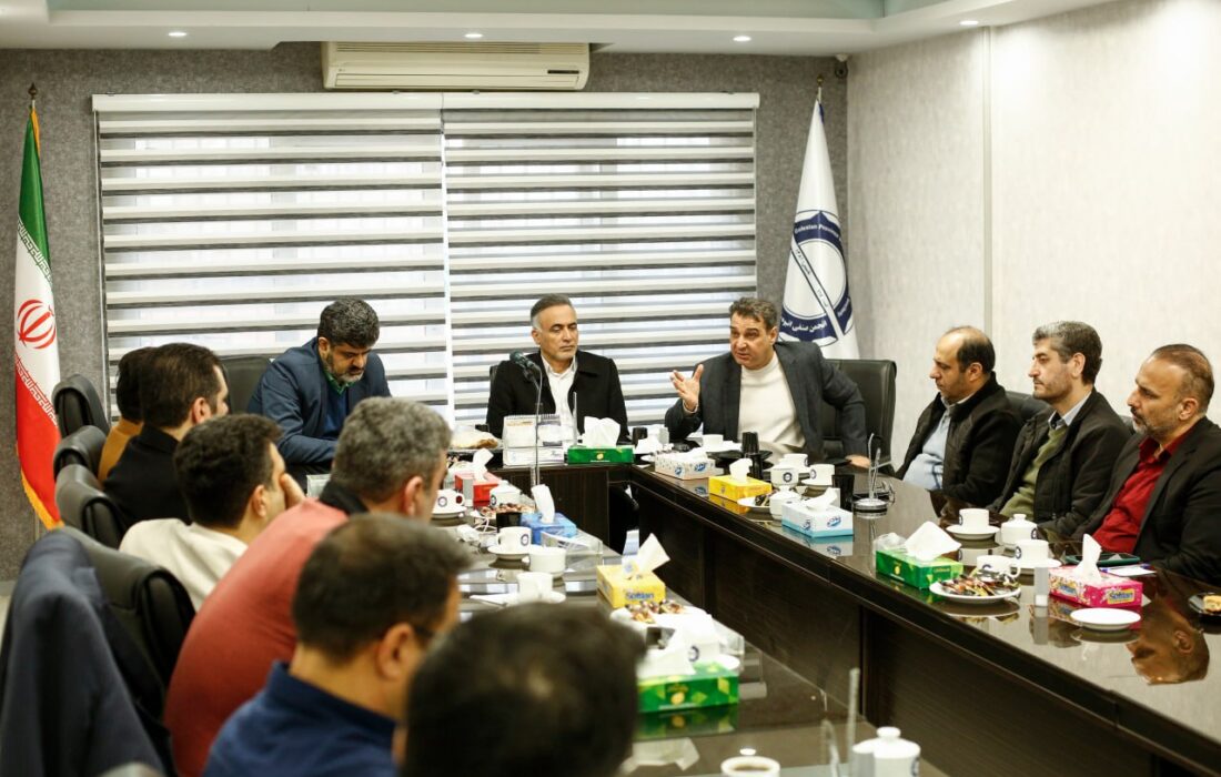 لزوم کوچک سازی واحد‌های مسکونی در مناطق ۲ و ۳ گرگان 