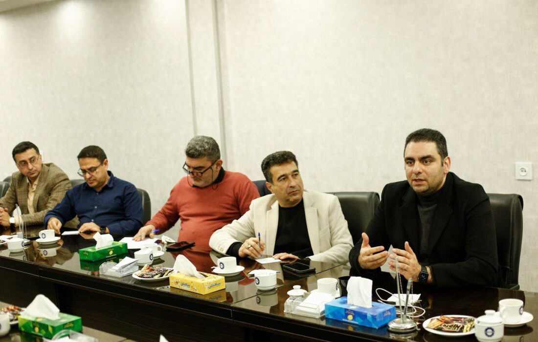 ضعف شهرداری گرگان در جلب مشارکت سرمایه گذاران و سازندگان 