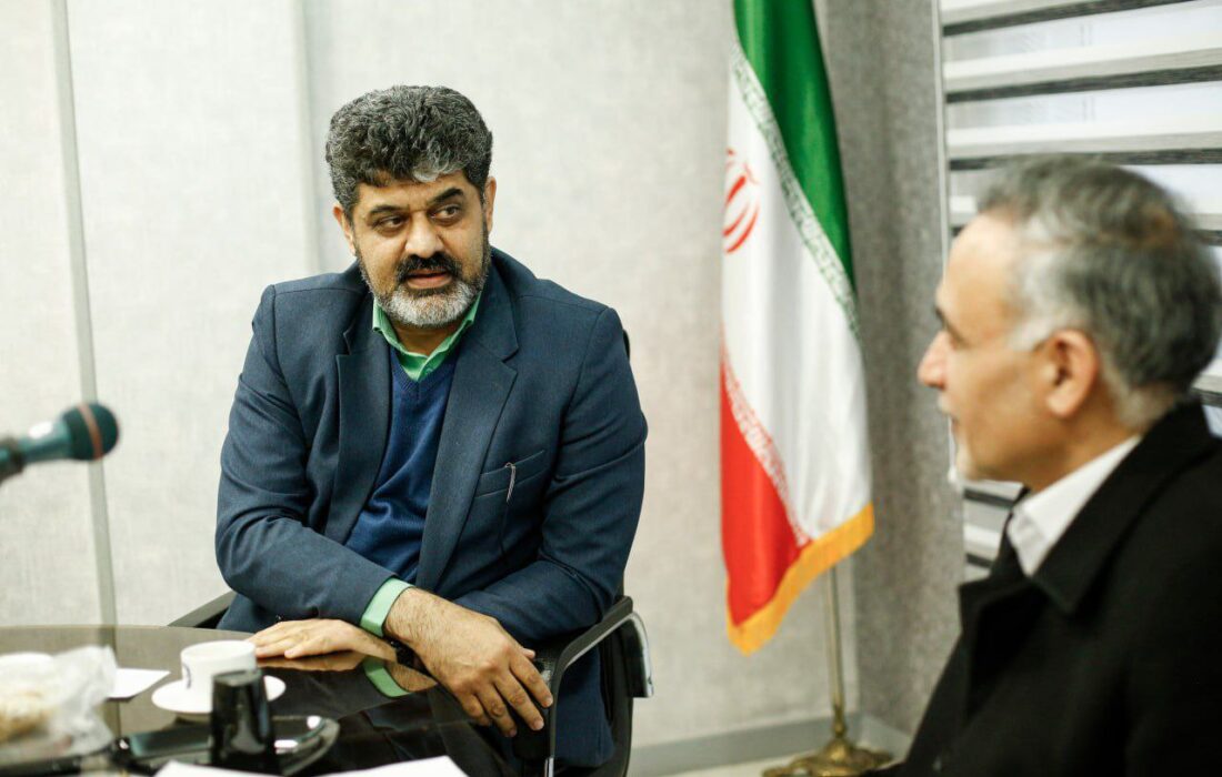 ضرایب عوارض ساختمان در گرگان را با توجه به بودجه مورد نیاز تعیین می کنیم