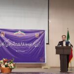 اسماعیل نادری-فرماندار گلستان
