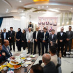 ائتلاف مانا در نظام مهندسی ساختمان گلستان