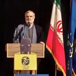 فتاحی، جانشین شهید سلیمانی در لشکر ۴۱ ثارالله کرمان