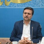 محمد حمیدی-معاون سیاسی استانداری گلستان