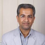 محمد تفویضی، حقوقدان