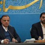 علی اصغر طهماسبی-استاندار گلستان