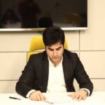 فرهاد عمیق-انجمن انبوه سازان مسکن خراسان شمالی