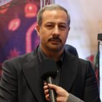 دردشتی، مدیرعامل گروه گز معراج