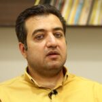 فرهاد بیضایی
