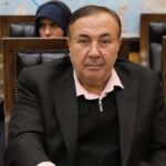 نوین، نماینده مردم تبریز، آذرشهر و اسکو