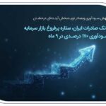 بانک صادرات ایران