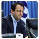 محسن سیفی مدیرعامل بانک صادرات ایران