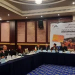 صنعت فولاد ایران