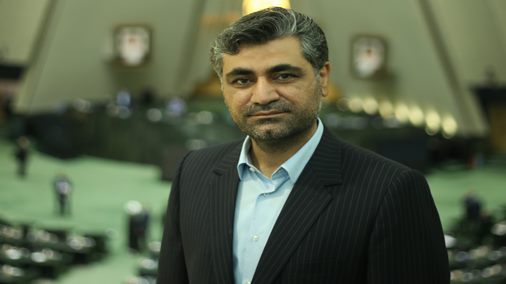 نخعی، عضو کمیسیون انرژی مجلس