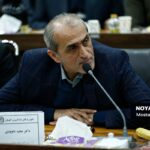 مجید داودی-کانون مازندران