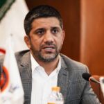 دبیر، رئیس فدراسیون کشتی