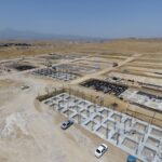 پرداخت تسهیلات نهضت ملی مسکن