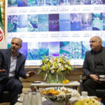 فریدون فعالی مدیرکل میراث فرهنگی گلستان