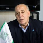 ایرج رهبر-شرکت توسعه شهر سازی ایرانیان