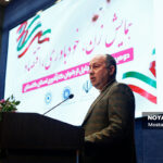 میثم دومهری اتاق بازرگانی گرگان