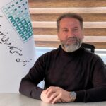 علی محمد جعفری واحدی، عضو کارگروه راهبری پروژه های نهضت ملی انجمن انبوه سازان استان تهران