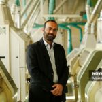 مهری، مدیرکل غله و خدمات بازرگانی استان گلستان