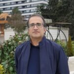 مهدی ناظری انجمن انبوه سازان تهران