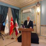 فریدون فعالی میراث فرهنگی گلستان