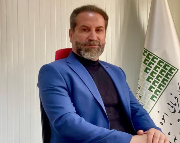 علی محمد جعفری واحدی، عضو کارگروه راهبری پروژه های نهضت ملی انجمن انبوه سازان استان تهران