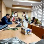 محسن علیزاده، مدیرعامل گروه مالی مسکن