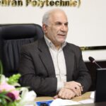علیرضا رهایی، رئیس دانشگاه صنعتی امیرکبیر