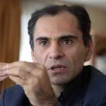 کامران ندری،  کارشناس امور بانکی