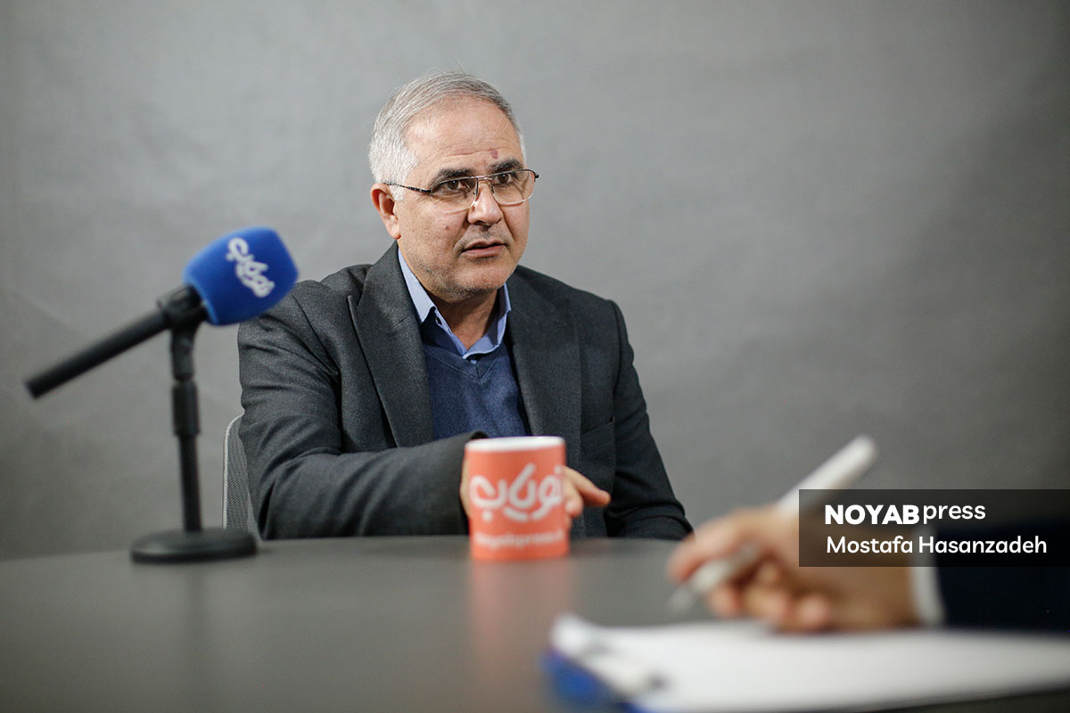 عبدالجلال ایری