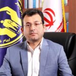 بابایی، مدیرکل کمیته امداد گلستان