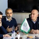 محمد چراغعلی-کارشناس مسکن-مدیرعامل آژانس نویاب